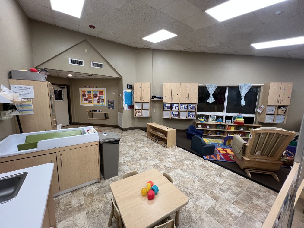 Infant Classroom